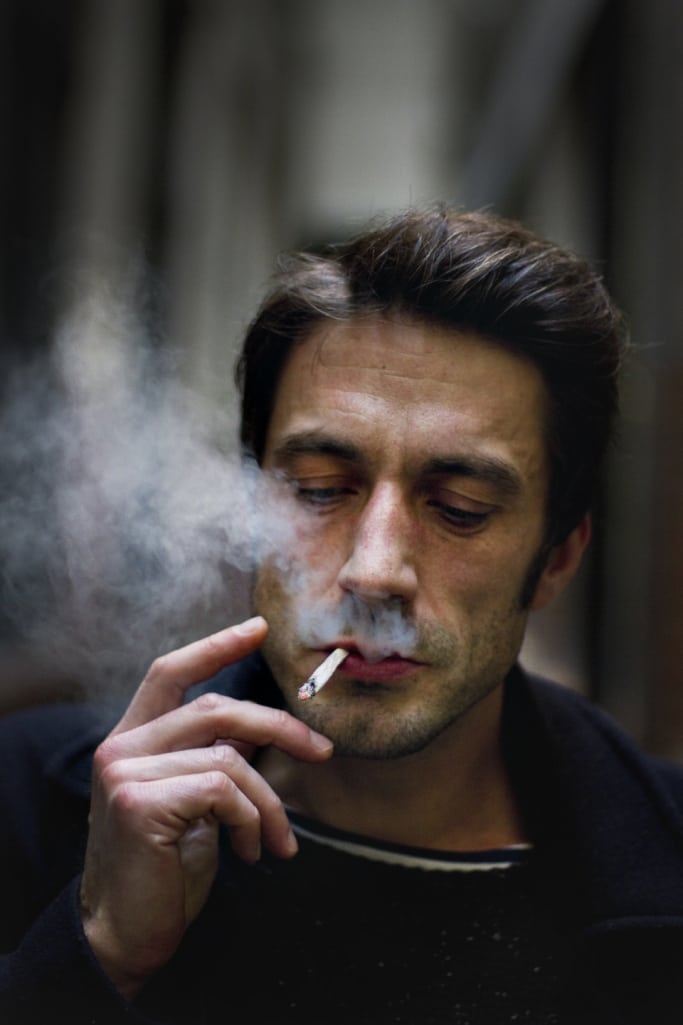 Фото Том Митин (Tom Meeten)