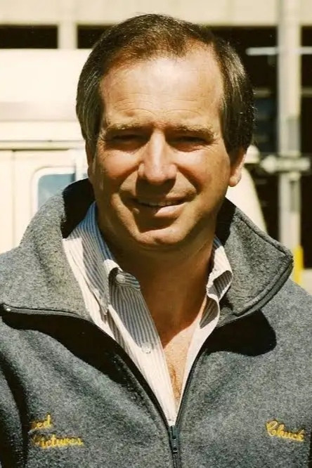 Фото Чарльз Э. Селье мл. (Charles E. Sellier Jr.)