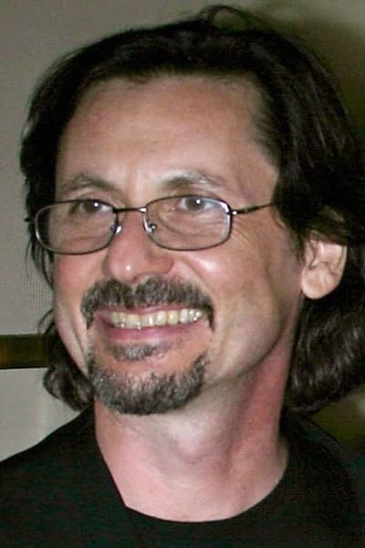 Фото Джордж Де Ла Пенья (George De La Pena)