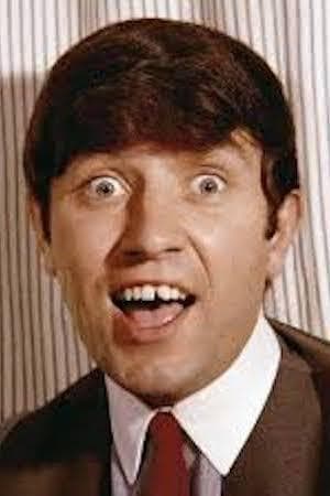 Фото Джимми Тарбак (Jimmy Tarbuck)