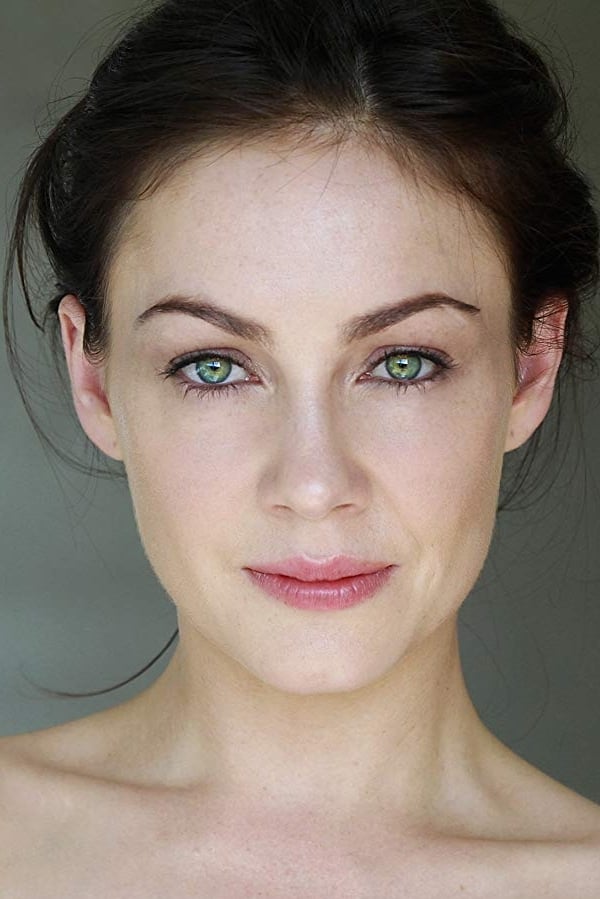 Фото Anna Skellern