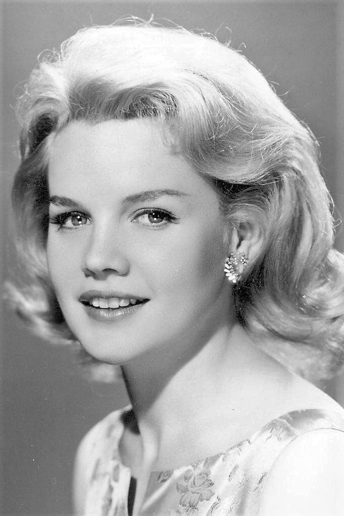 Фото Кэрролл Бейкер (Carroll Baker)