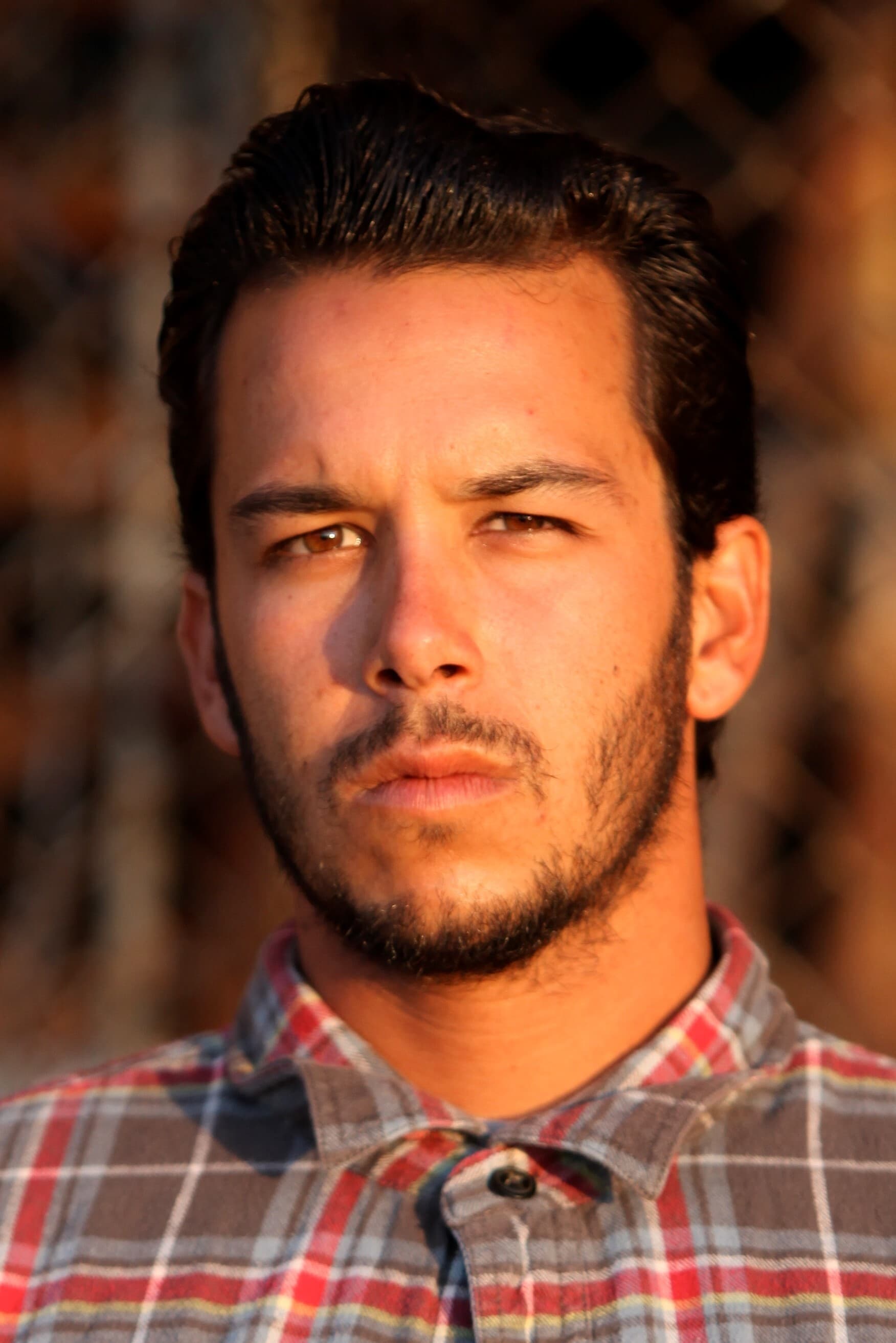 Фото Эрик Салас (Eric Salas)