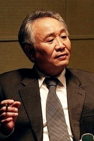 Фото Ли Чон Гу (Lee Jong-goo)