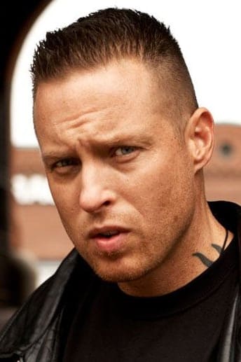 Фото Майк О'Ди (Mike O'Dea)