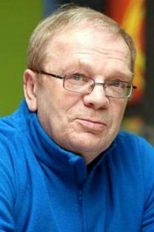 Фото Николай Годовиков (Nikolai Godovikov)