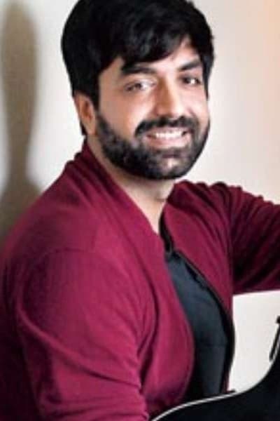Фото Akhil Sachdeva