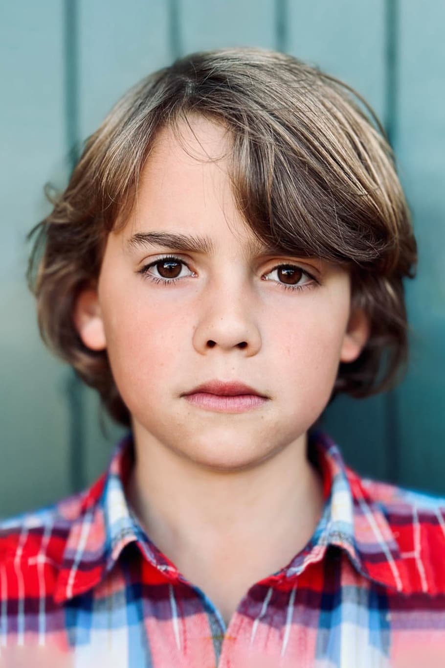 Фото Феникс Ларош (Phoenix Laroche)