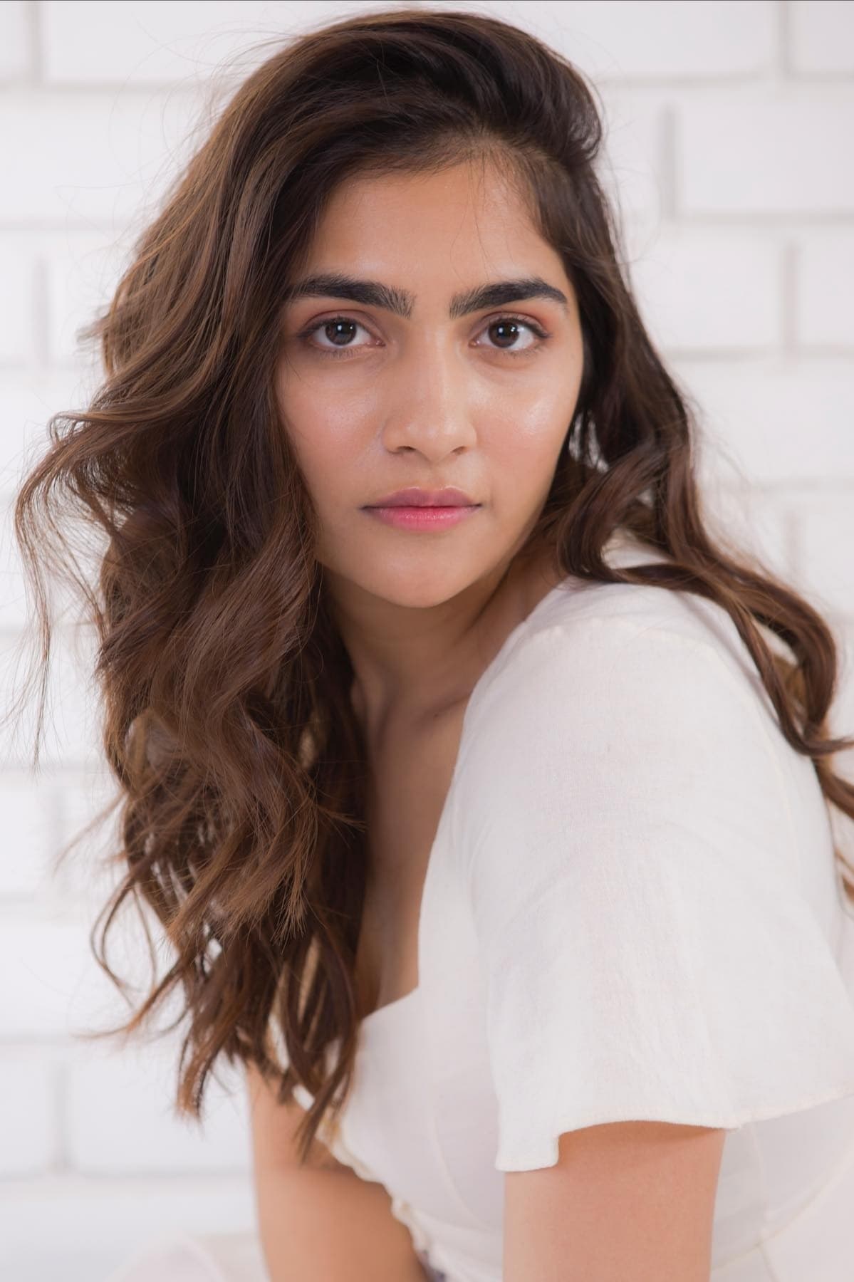 Фото Рукмини Васант (Rukmini Vasanth)