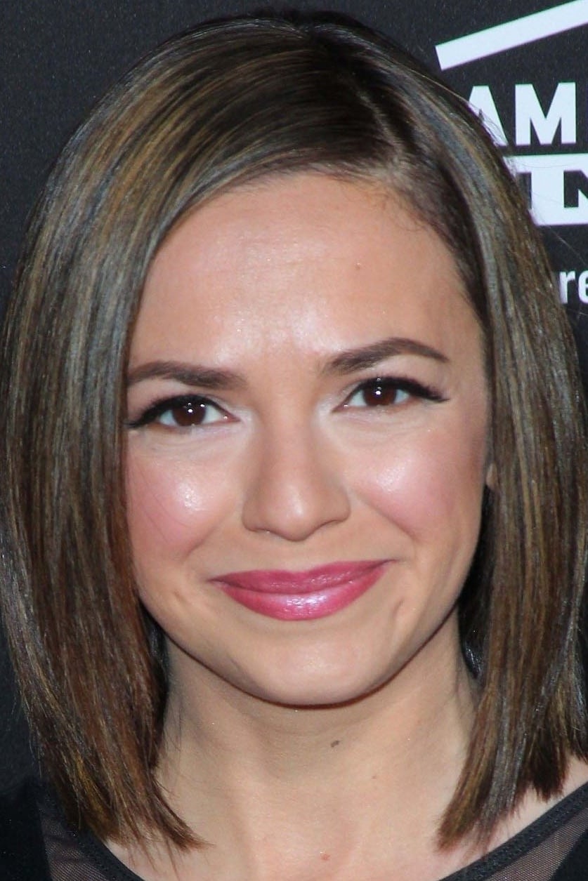 Фото Ванесса Мартинес (Vanessa Martinez)