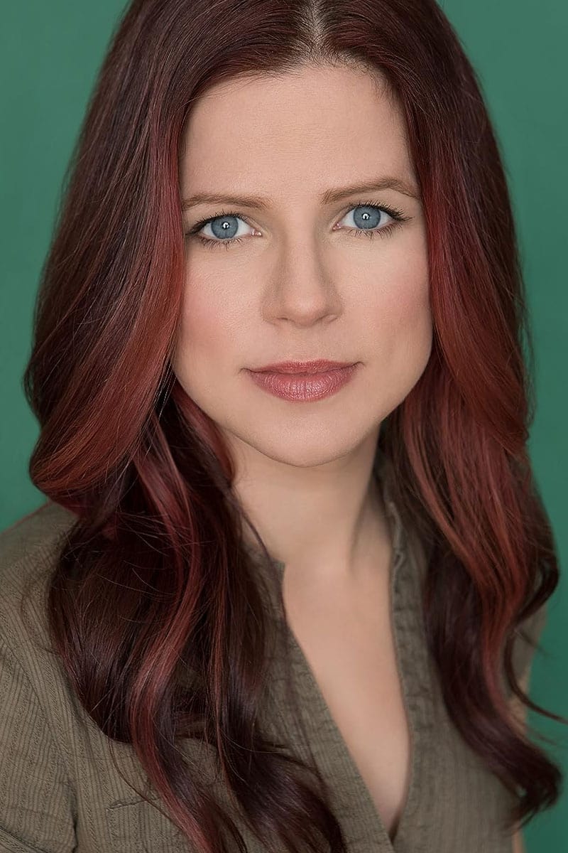 Фото Мередит Хендерсон (Meredith Henderson)