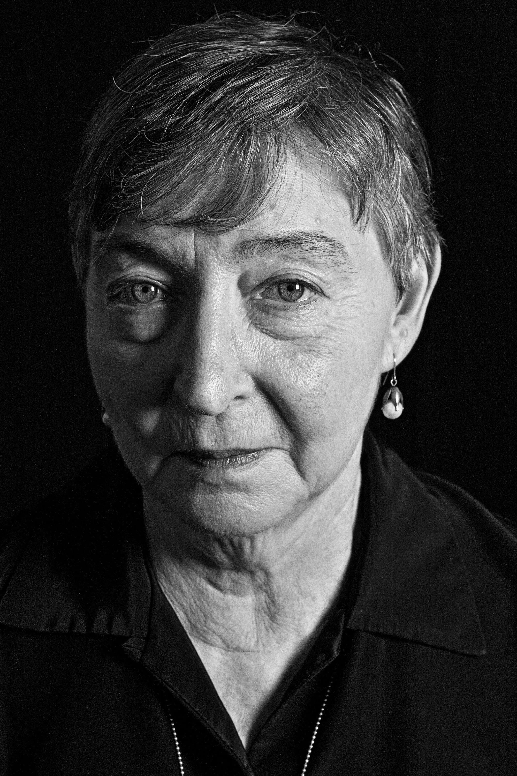 Фото Маруся Фрэнк (Maroussia Frank)