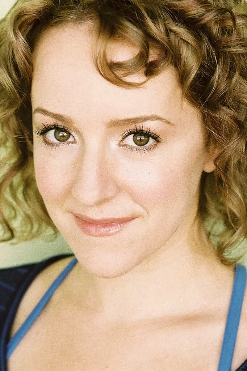 Фото Оливия Хак (Olivia Hack)