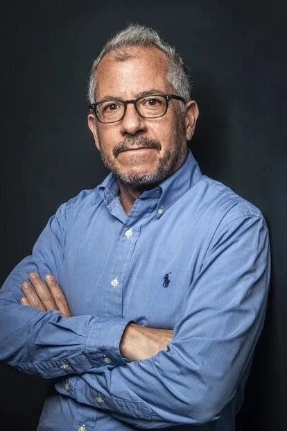 Фото Дэвид Минковски (David Minkowski)