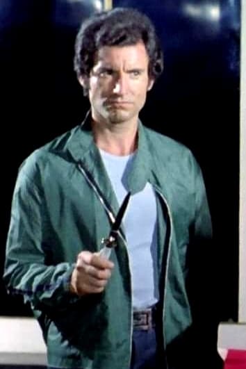 Фото  (Domenico Cianfriglia)