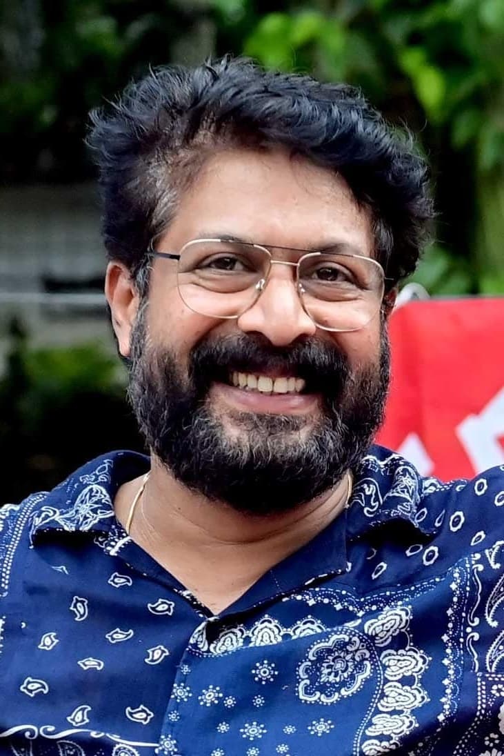 Фото Иршад Али (Irshad Ali)