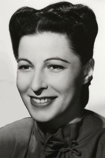 Фото  (Sylvia Fine)