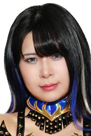 Фото Ханако Уэда (Hanako Ueda)