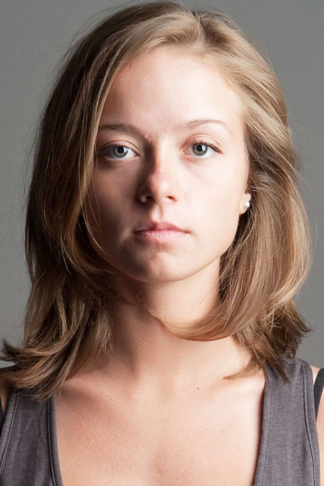 Фото Софья Райзман (Sofya Rayzman)