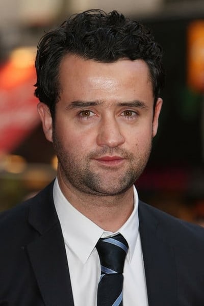 Фото Дэниел Мэйс (Daniel Mays)