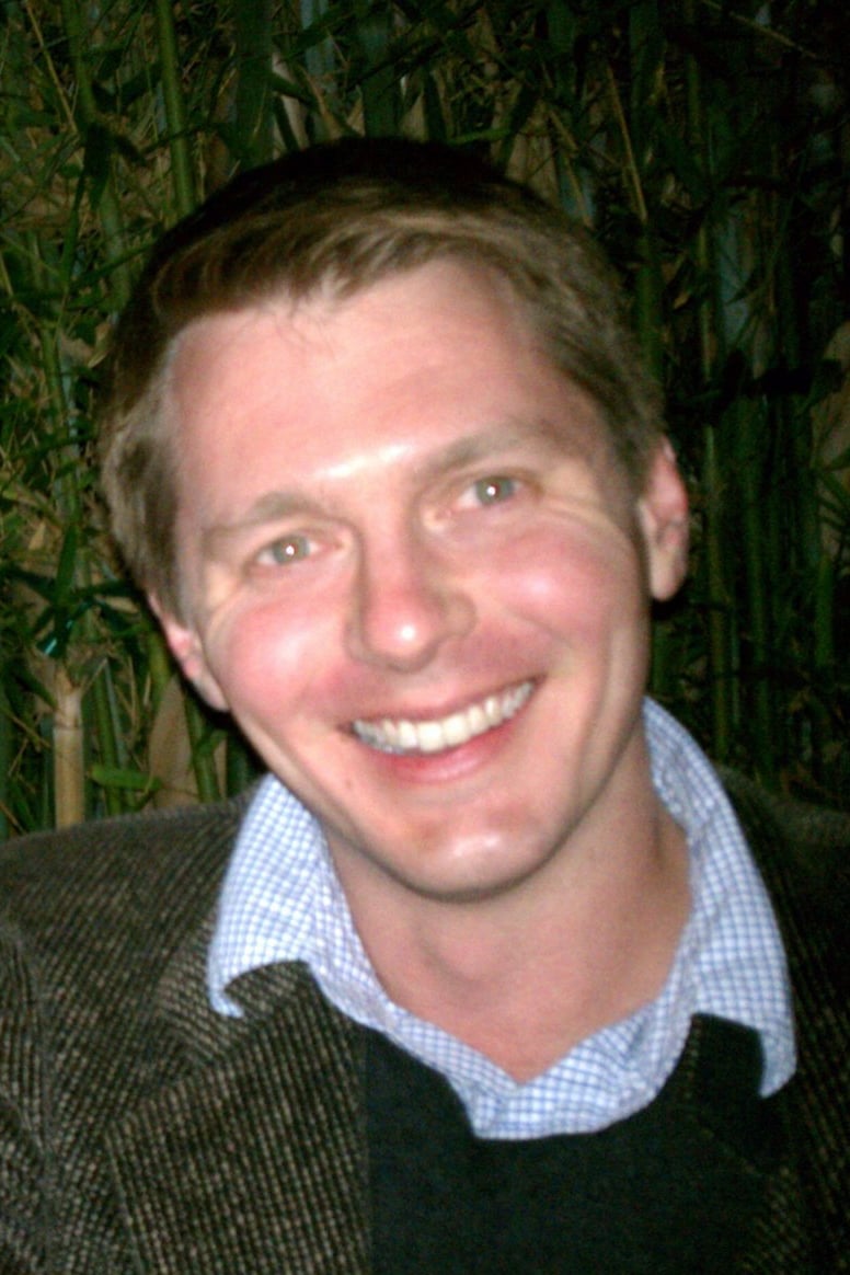 Фото Эван Диксон (Evan Dickson)