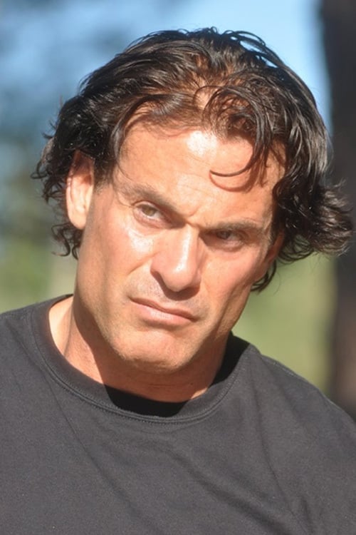 Фото Христиан Лупо (Khristian Lupo)