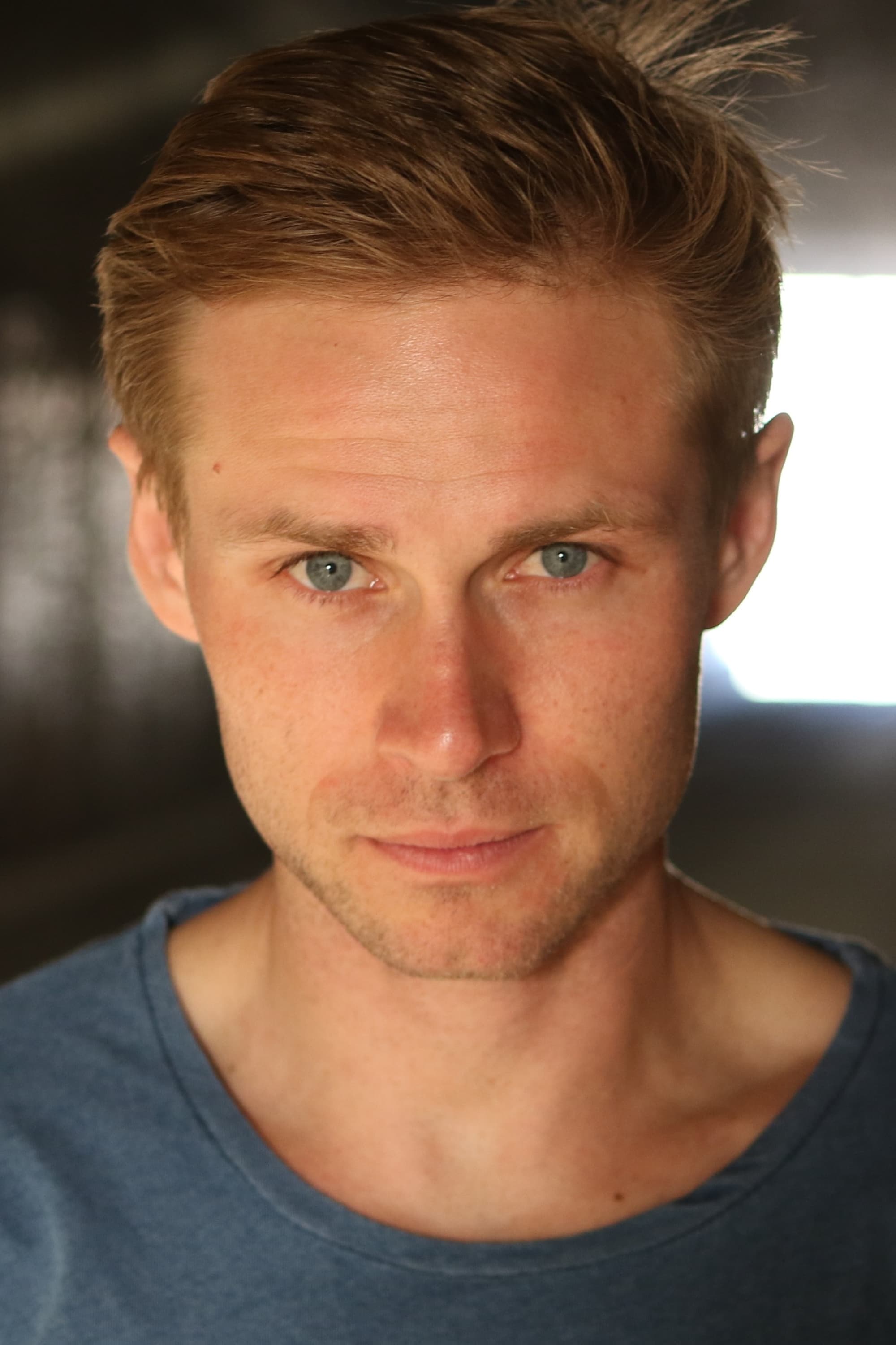 Фото Ник Хейман (Nick Heyman)