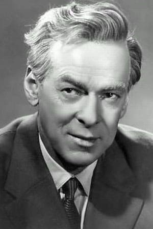 Фото Николай Черкасов (Nikolai Cherkasov)