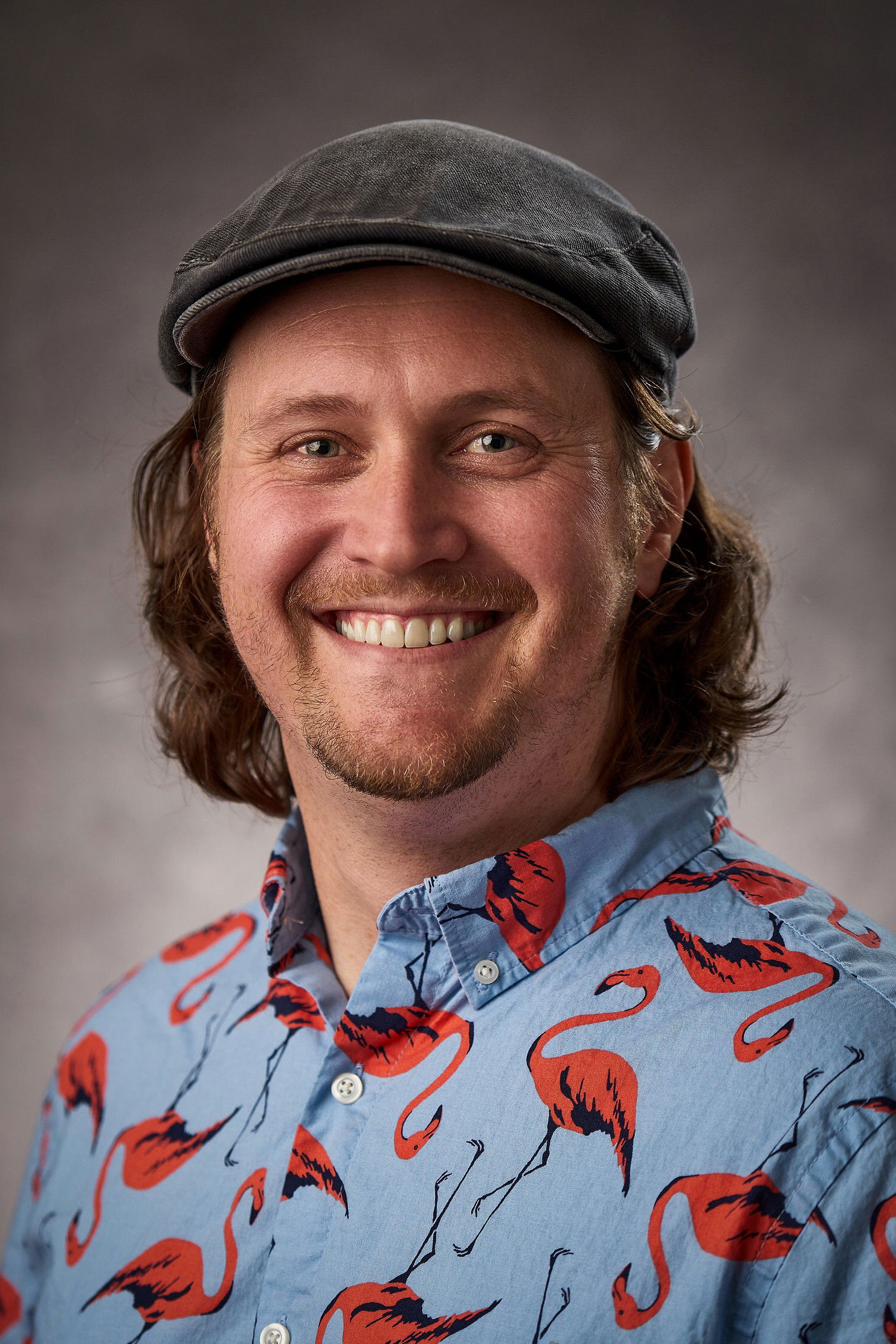 Фото  (Brannon Richardson)