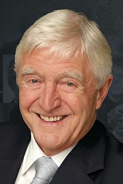 Фото  (Michael Parkinson)