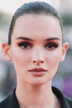 Фото Паулина Андреева (Paulina Andreeva)