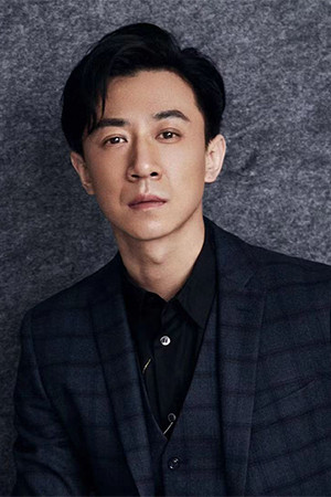 Фото Zhang Weiyi