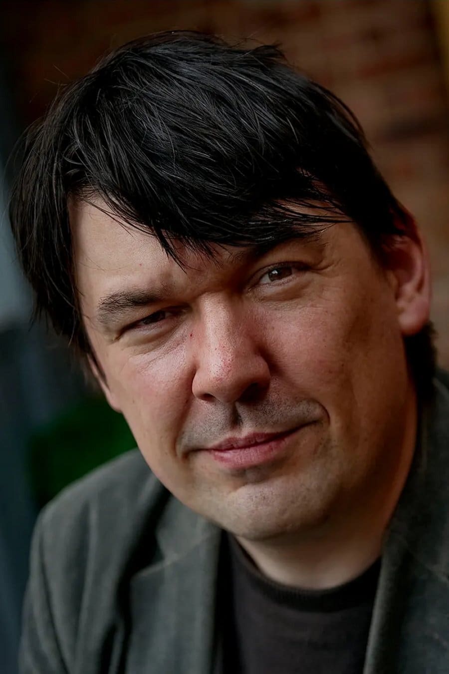 Фото Грэм Линехэн (Graham Linehan)