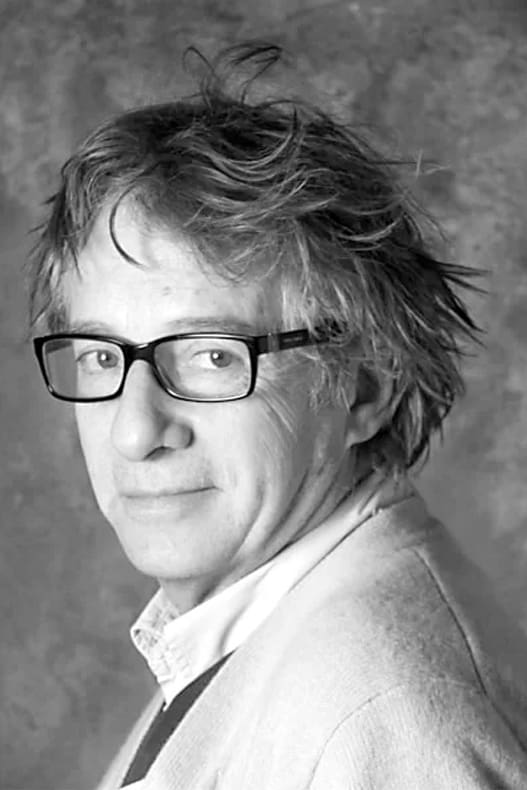 Фото Хавьер Марискаль (Javier Mariscal)