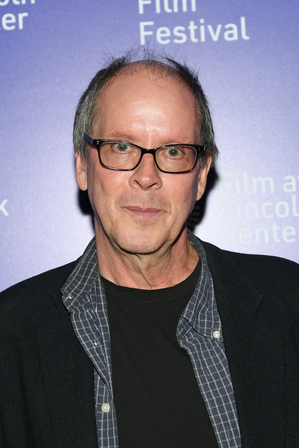 Фото Рик Бернс (Ric Burns)