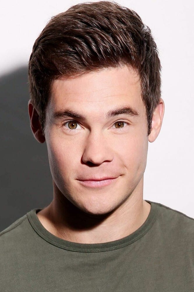 Фото Адам Дивайн (Adam Devine)