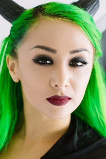 Фото  (Ashley Alfaro)