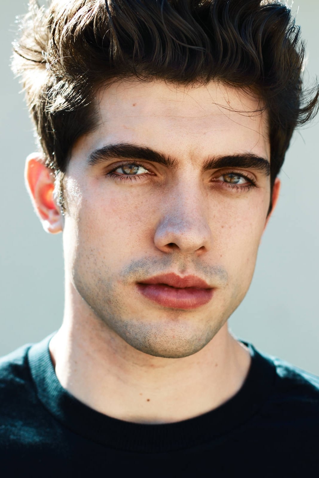 Фото Картер Дженкинс (Carter Jenkins)