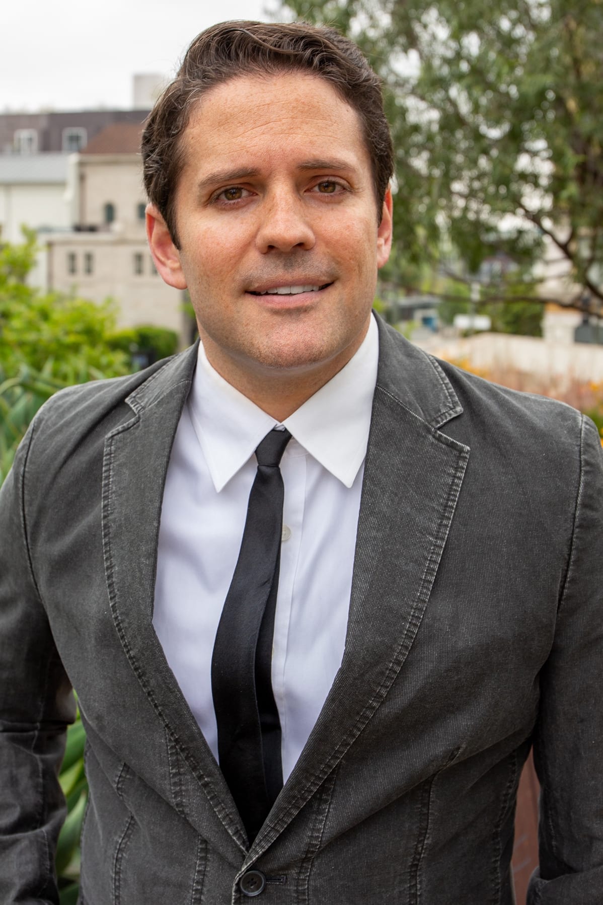 Фото Дэн Лоулер (Dan Lawler)