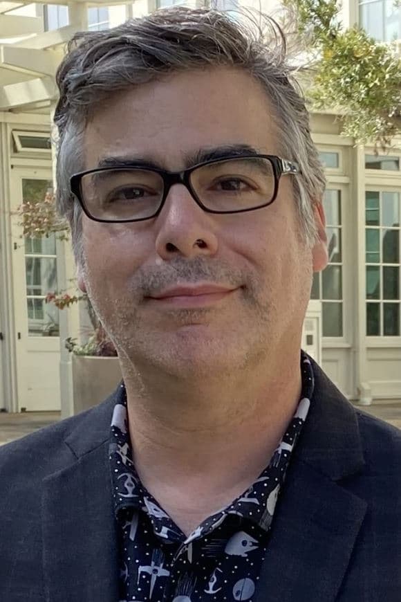 Фото Дэвид А. Ва이너 (David A. Weiner)