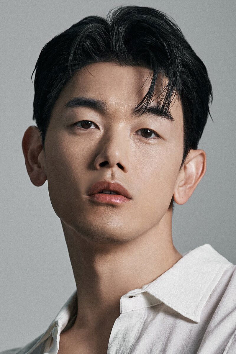 Фото Эрик Нам (Eric Nam)