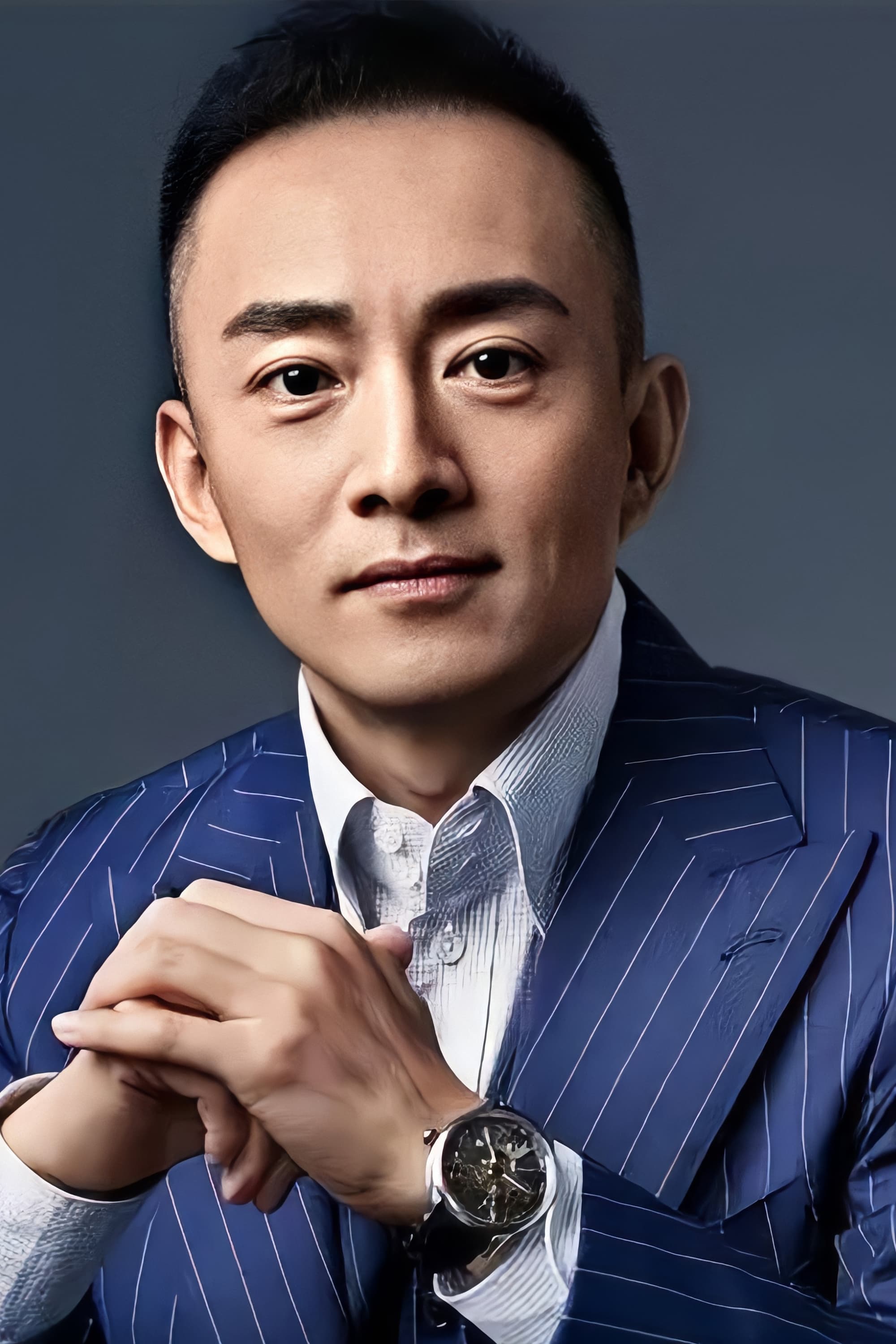 Фото Нинъ Я (Ning Ya)