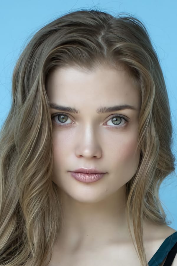 Фото Алина Ланина (Alina Lanina)