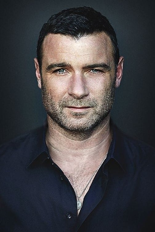 Фото Лев Шрайбер (Liev Schreiber)