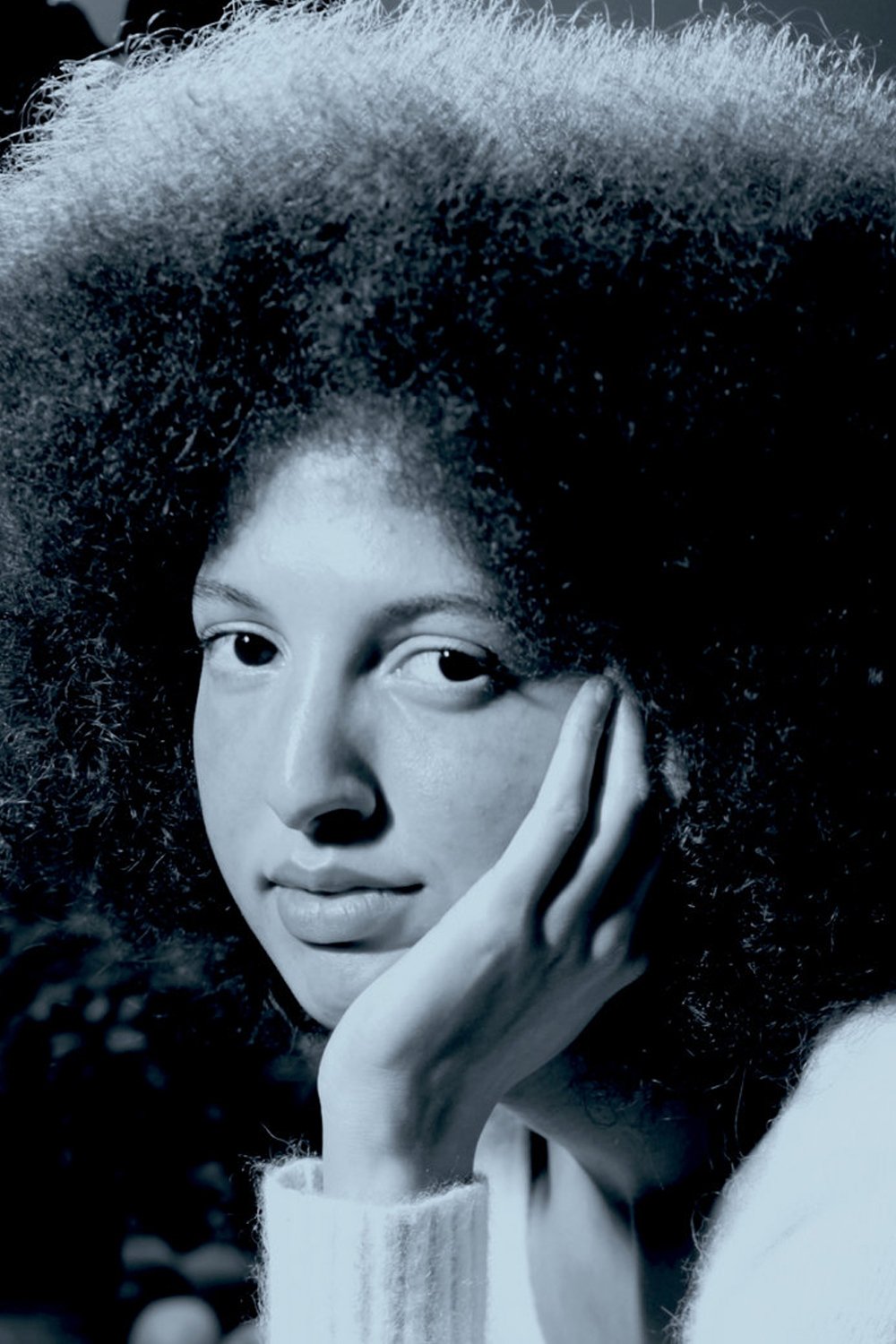 Фото  (Nala Sinephro)