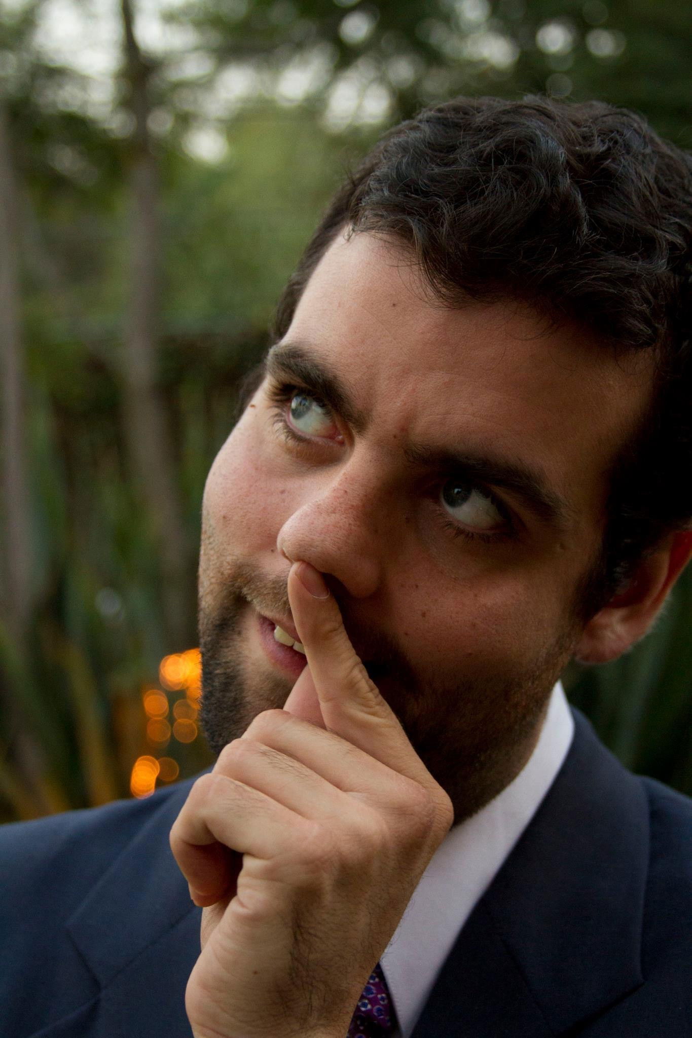 Фото  (Rodrigo Aguirre Villavicencio)