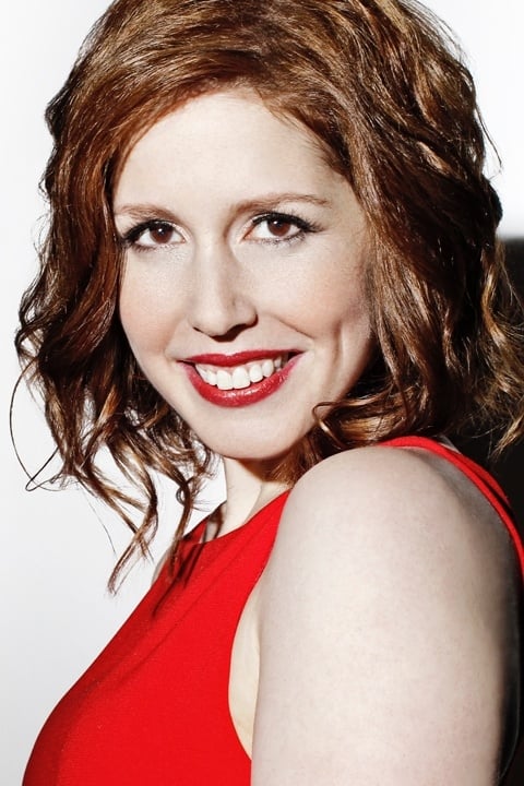 Фото Ванесса Байер (Vanessa Bayer)