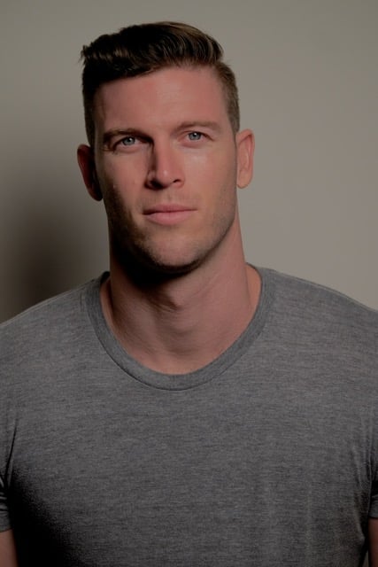 Фото Дэниел Макки (Daniel Mackey)