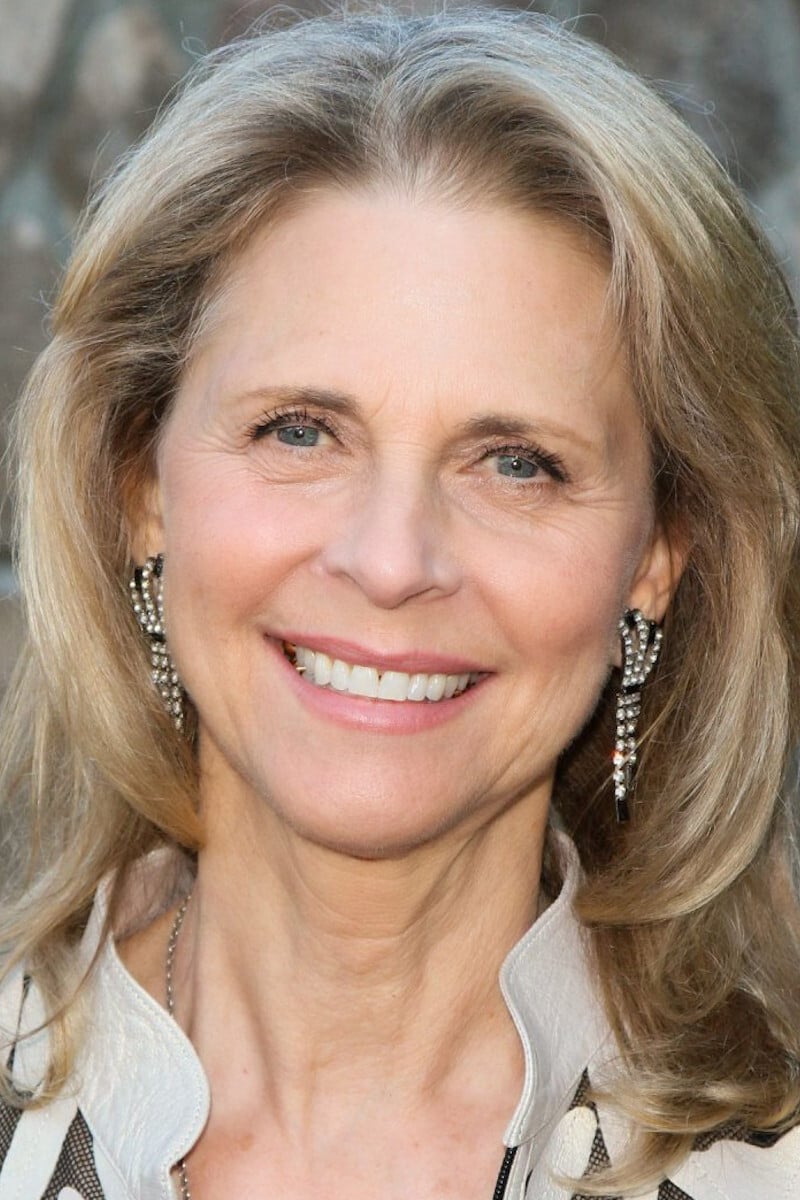 Фото Lindsay Wagner