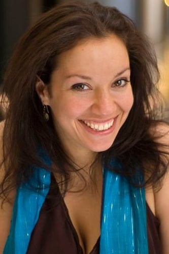 Фото Суэхила Эль-Аттар (Suehyla El-Attar)